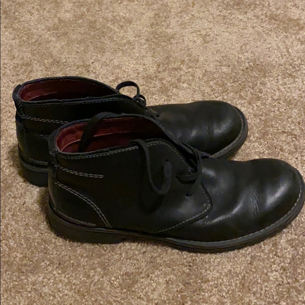 Clark’s men’s size 9 chukka